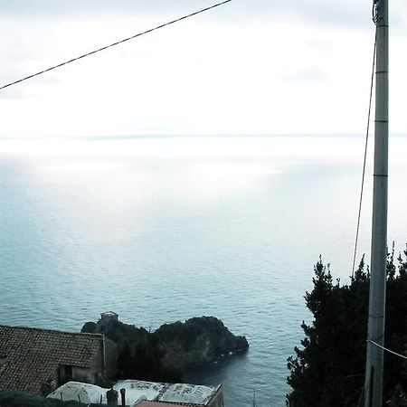 L'Olimpo Casa Vacanze Villa Conca dei Marini Eksteriør bilde