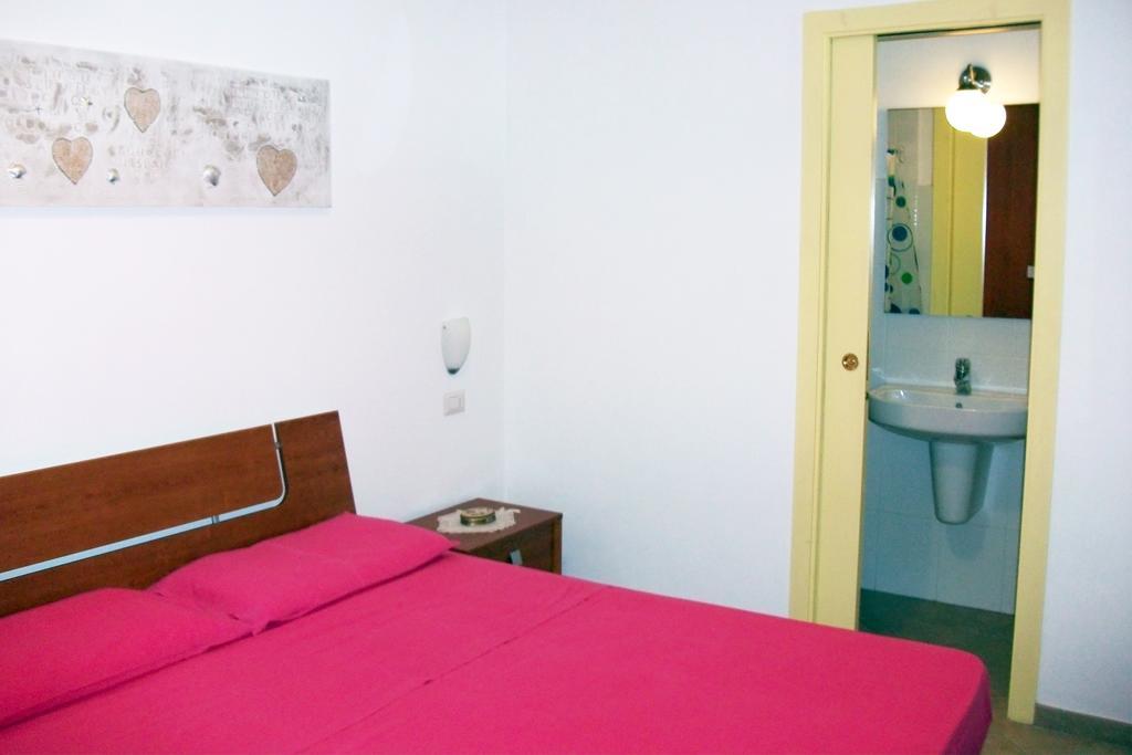 L'Olimpo Casa Vacanze Villa Conca dei Marini Eksteriør bilde